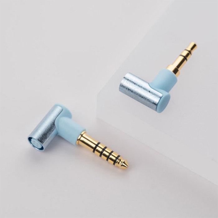 TANCHJIM TANCHJIM SODA 有線イヤホン カナル型 耳掛け式 リケーブル