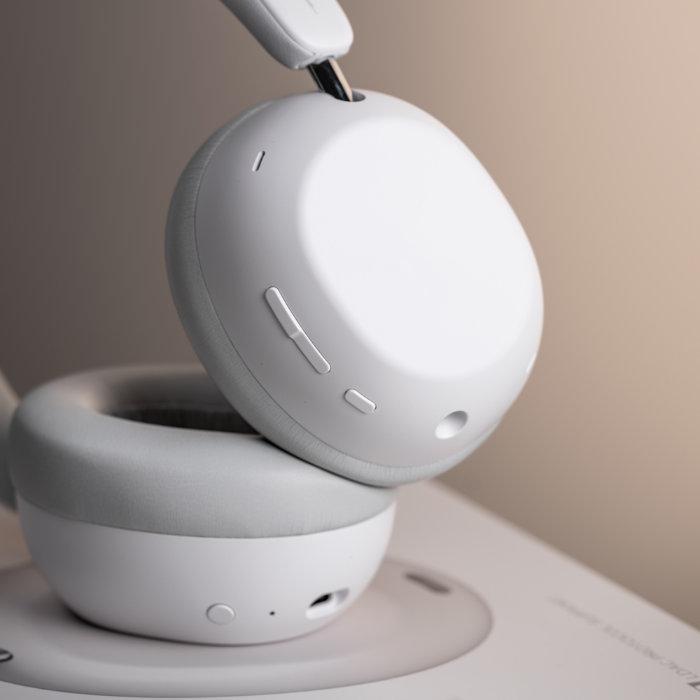 TANCHJIM RITA ワイヤレスヘッドホン Bluetooth LDAC ハイレゾ ノイズキャンセリング搭載 DMT5 40mmダイナミック 有線接続対応 タンジジム_1