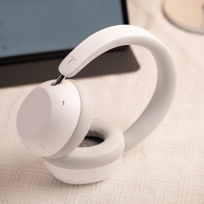 TANCHJIM RITA ワイヤレスヘッドホン Bluetooth LDAC ハイレゾ ノイズキャンセリング搭載 DMT5 40mmダイナミック 有線接続対応 タンジジム_2