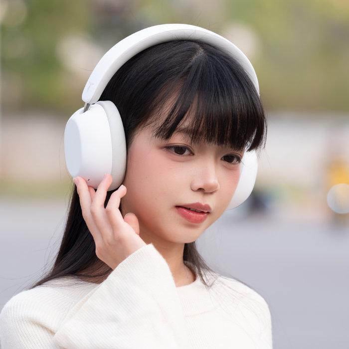 TANCHJIM RITA ワイヤレスヘッドホン Bluetooth LDAC ハイレゾ ノイズキャンセリング搭載 DMT5 40mmダイナミック 有線接続対応 タンジジム_3