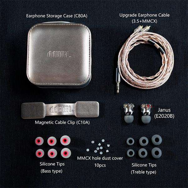 オーディオ機器 人気❣️OH2 IEM カナル型 3.5mm イヤホン 有線