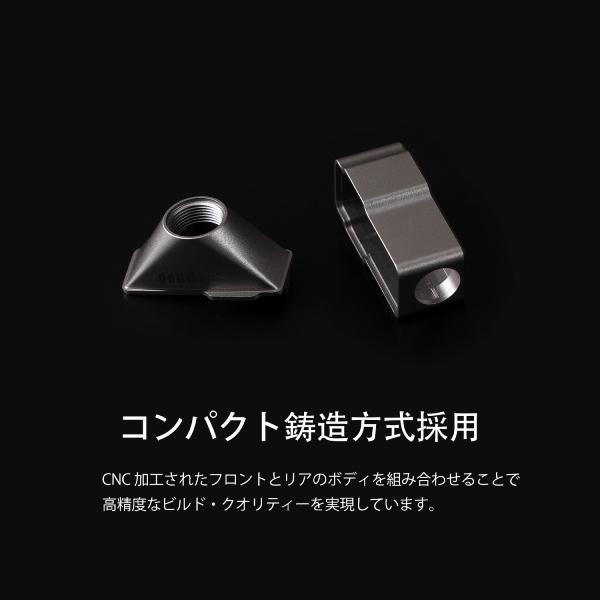 ddHiFi DJ44CPro 4.4mm to 3.5mm アダプター ディーディーハイファイ 変換 バランス (送料無料)_1
