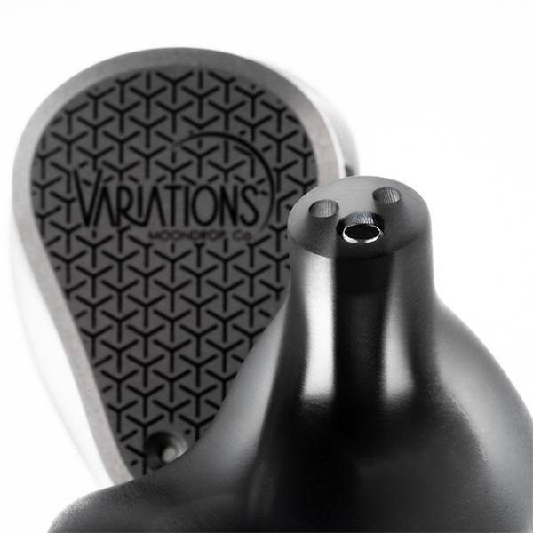水月雨 (MOONDROP) ムーンドロップ VARIATIONS 有線イヤホン 水月雨 (MOONDROP) ムーンドロップ VARIATIONS 有線イヤホン