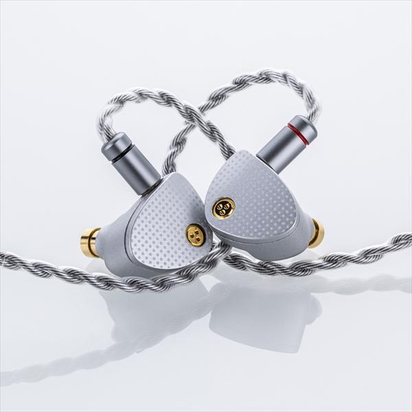 水月雨 (MOONDROP) ムーンドロップ Aria 2 有線イヤホン 3.5mm 水月雨 (MOONDROP) ムーンドロップ Aria 2 有線イヤホン 3.5mm