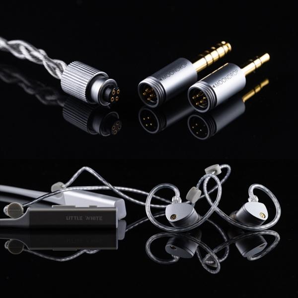 水月雨 (MOONDROP) ムーンドロップ Aria 2 有線イヤホン 3.5mm 水月雨 (MOONDROP) ムーンドロップ Aria 2 有線イヤホン 3.5mm