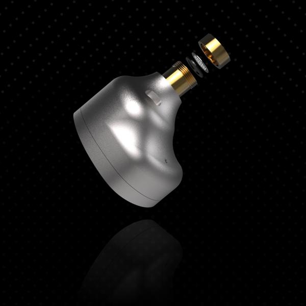 水月雨 (MOONDROP) ムーンドロップ Aria 2 有線イヤホン 3.5mm 水月雨 (MOONDROP) ムーンドロップ Aria 2 有線イヤホン 3.5mm