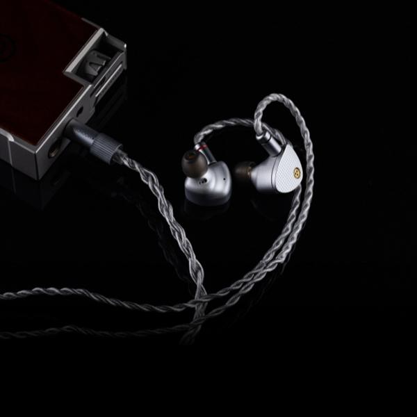 水月雨 (MOONDROP) ムーンドロップ Aria 2 有線イヤホン 3.5mm 水月雨 (MOONDROP) ムーンドロップ Aria 2 有線イヤホン 3.5mm