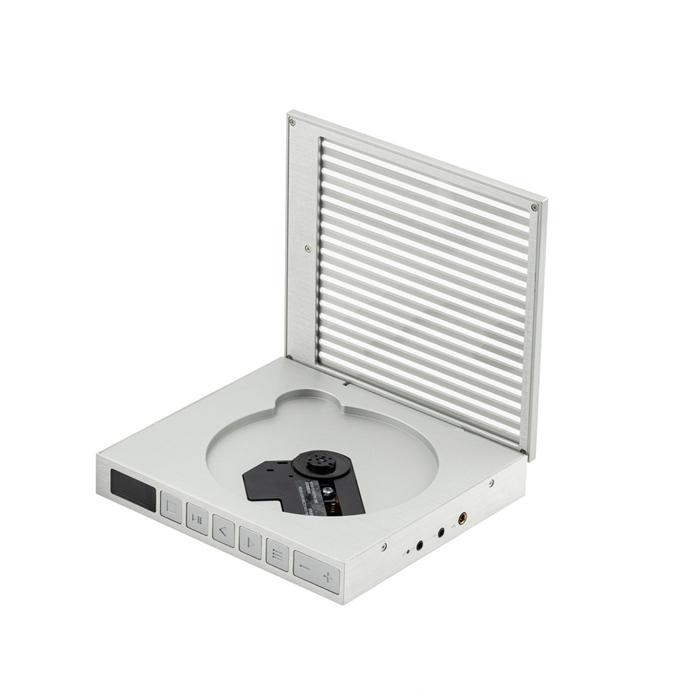 水月雨 (MOONDROP) DISCDREAM 2 Ultra ポータブル CDプレーヤー