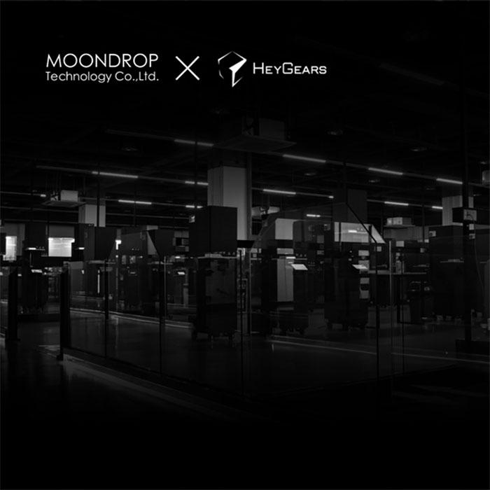 水月雨 (MOONDROP) Harmon 和鳴 有線イヤホン 耳掛け式 シュア掛け