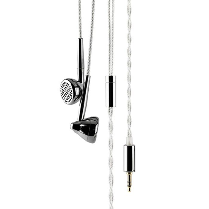 水月雨 (MOONDROP) PAVANE 有線イヤホン イヤホン 有線 インナーイヤー