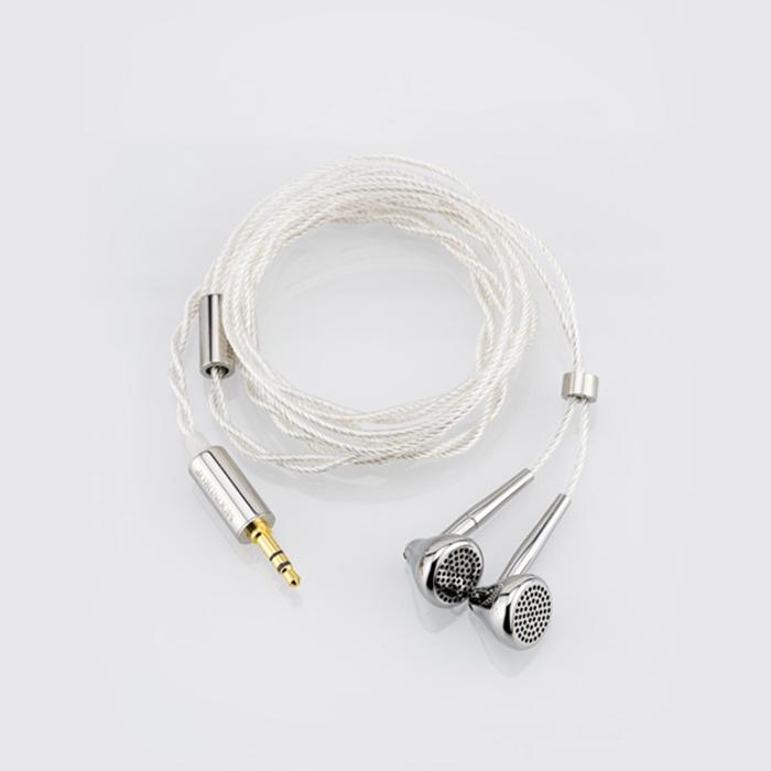 水月雨 (MOONDROP) PAVANE 有線イヤホン イヤホン 有線 インナーイヤー