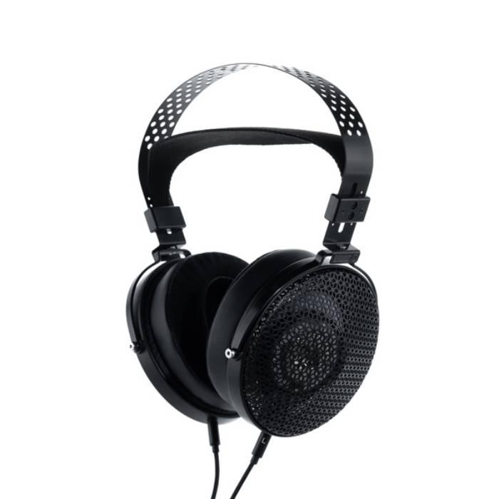 【新品】Horizon 水月雨 新作開放型ヘッドホン Moondrop Moondrop Horizon 水月雨 新作開放型ヘッドホン 水月雨/Moondrop