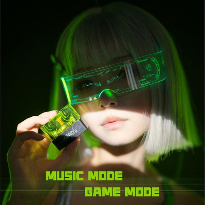 【日本未発売】水月雨 moondrop Travel2 水月雨、大幅なアップグレードを謳う第2世代の完全ワイヤレス