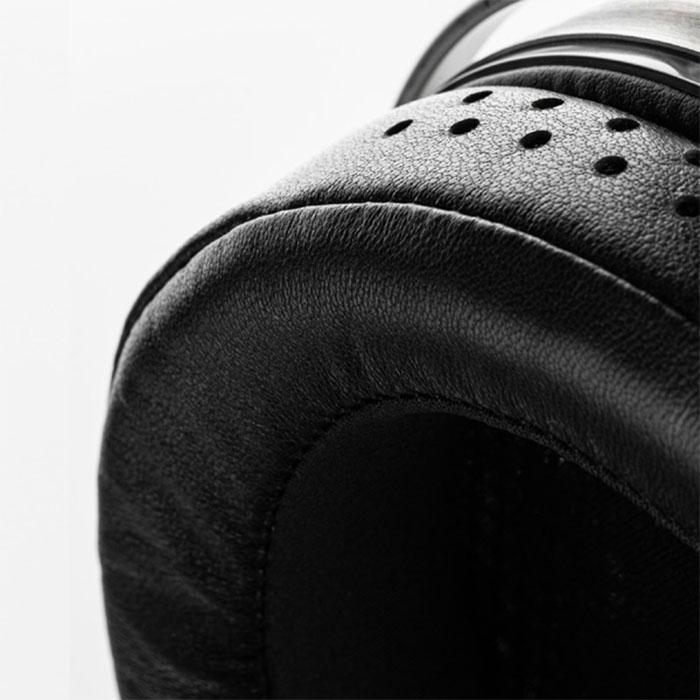 水月雨 (MOONDROP) 楽園 - PARA2 有線ヘッドホン ヘッドホン 有線 開放