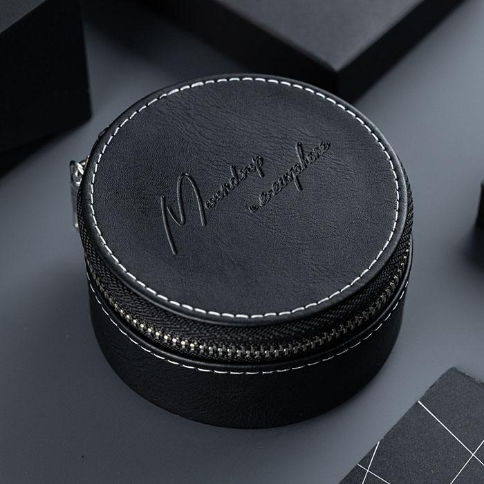 水月雨 (MOONDROP) Kadenz e☆earphone x MOONDROP 有線イヤホン