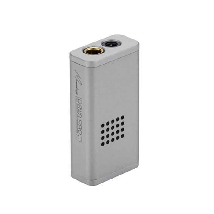 水月雨 (MOONDROP) 破暁2- DAWN PRO2 ポータブルDACアンプ 3.5mm 4.4mm