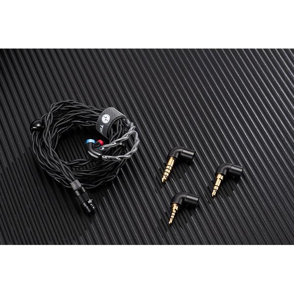 (お取り寄せ)TinHiFi 有線イヤホン P2Plus Commemorative Editionの画像