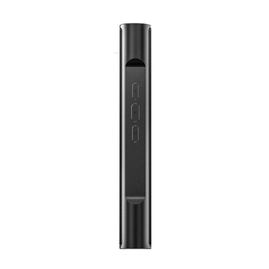 SHANLING シャンリン M6 Ultra Black DAP デジタルオーディオプレイヤー クアッドDAC｜e-earphone｜06