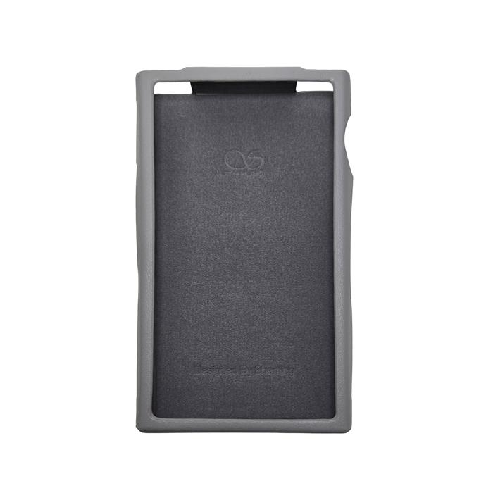 SHANLING SHANLING M3 Plus Case Gray プレーヤーケース レザーケース