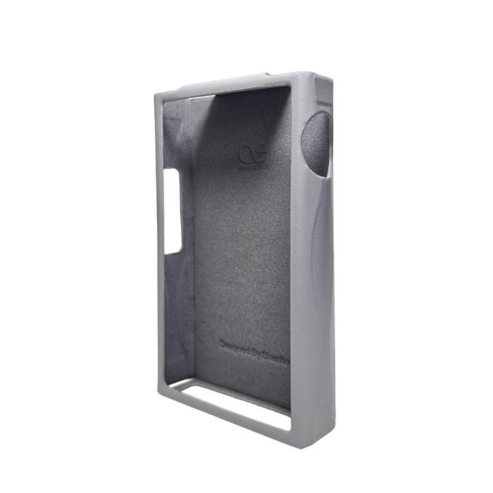 SHANLING SHANLING M3 Plus Case Gray プレーヤーケース レザーケース