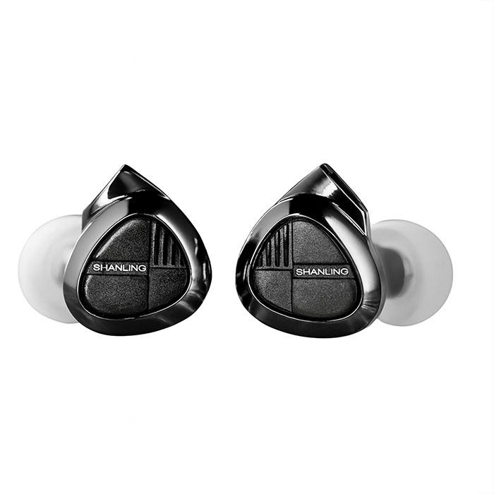 SHANLING SHANLING SONO S Gray 有線イヤホン イヤホン 有線 カナル型