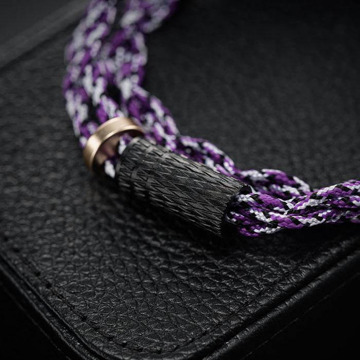 Kinera Imperial NOTT Phantom 有線イヤホン イヤホン 有線 カナル型 耳掛け型 シュア掛け リケーブル対応 CIEM 2pin キネラインペリアルの画像