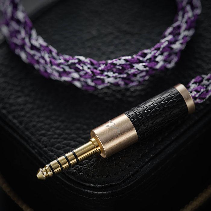 Kinera Imperial NOTT Phantom 有線イヤホン イヤホン 有線 カナル型 耳掛け型 シュア掛け リケーブル対応 CIEM 2pin キネラインペリアルの画像