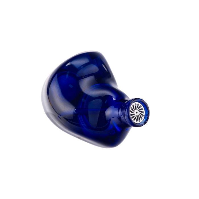 QoA（Queen of Audio） QoA bijou 有線イヤホン カナル型 密閉型 耳