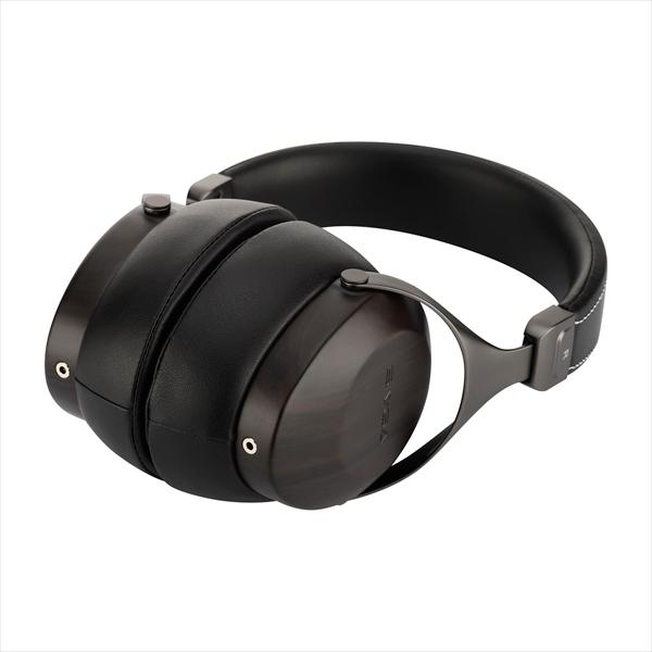 SIVGA　SV021 ブラック 有線 ヘッドホン オーバーイヤー 密閉型ヘッドホン 遮音 高音質 ヘッドフォン 3.5mm ミニプラグ (送料無料)｜e-earphone｜05