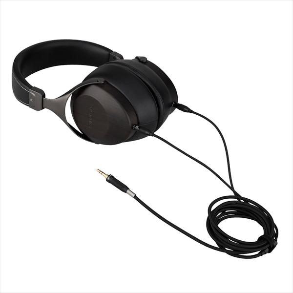 SIVGA　SV021 ブラック 有線 ヘッドホン オーバーイヤー 密閉型ヘッドホン 遮音 高音質 ヘッドフォン 3.5mm ミニプラグ (送料無料)｜e-earphone｜08