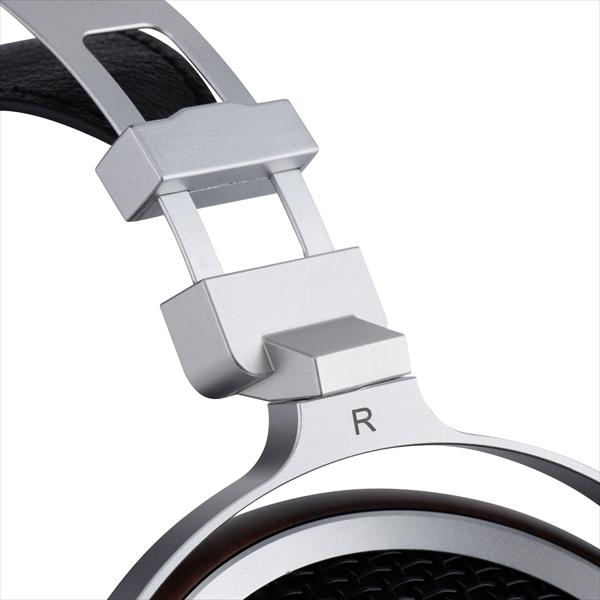 SIVGA Luan ブラック 開放型 ヘッドホン リケーブル対応 オープンエアー オーバーイヤー (送料無料)｜e-earphone｜13