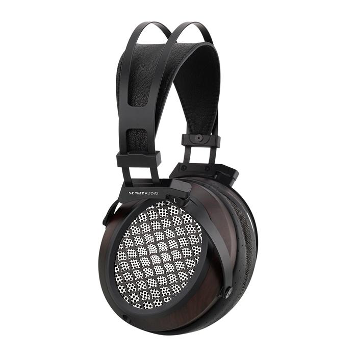 有線ヘッドホン Sendy Audio Aiva2 未開封新品 SENDY AUDIO Aiva 2 有線 ヘッドホン 開放型 平面磁界ドライバー 平面