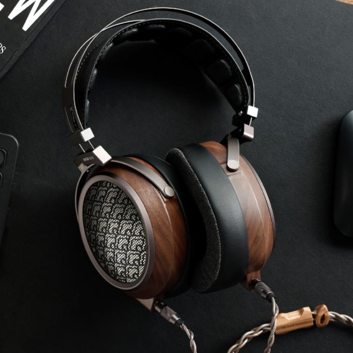 SENDY AUDIO SENDY AUDIO Egret 【SDA-EGRET】 ヘッドホン