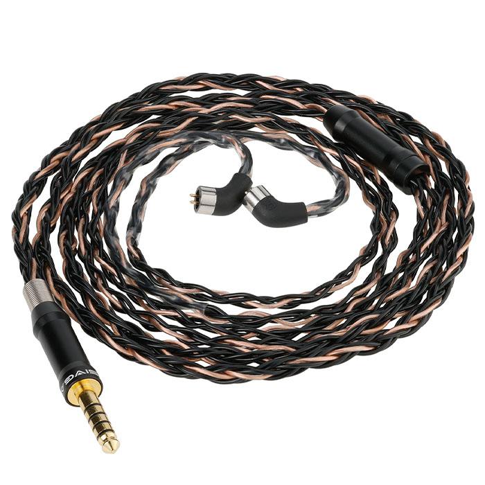 SIVGA SIVGA Nightingale Pro 有線イヤホン 密閉型 耳掛け式 リ