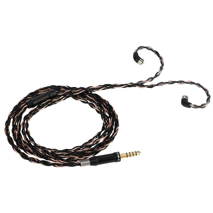 SIVGA SIVGA Nightingale Pro 有線イヤホン 密閉型 耳掛け式 リ