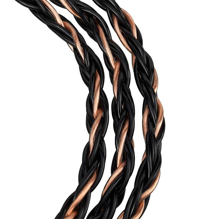 SIVGA SIVGA Nightingale Pro 有線イヤホン 密閉型 耳掛け式 リ