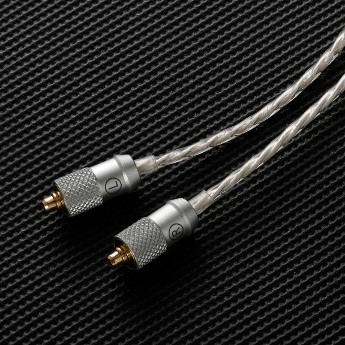 SIVGA SIVGA M260 (USB-C) 有線イヤホン インナーイヤー型 開放型 MMCX