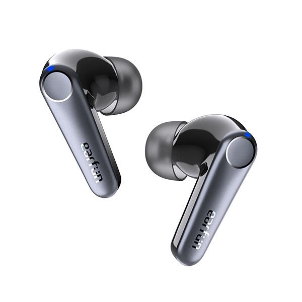 EarFun（イヤーファン） EarFun Air Pro 3 ブラック ワイヤレス