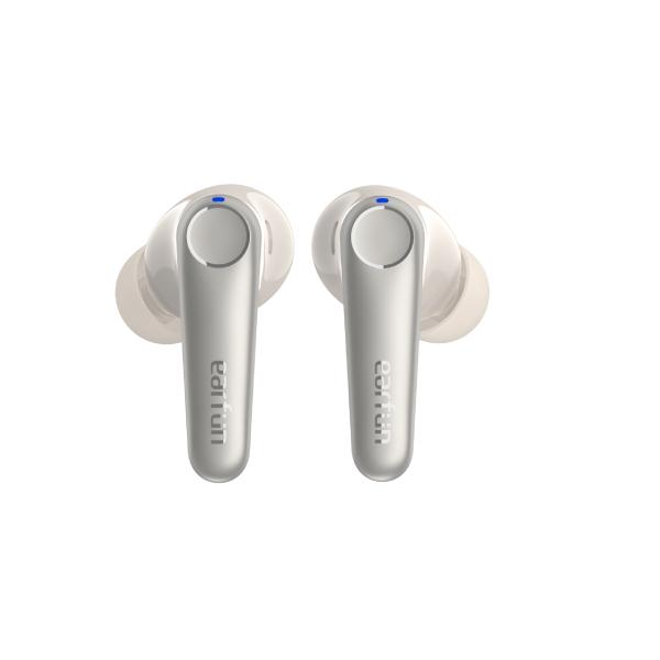 EarFun（イヤーファン） (在庫限り) EarFun Air Pro 3 ホワイト