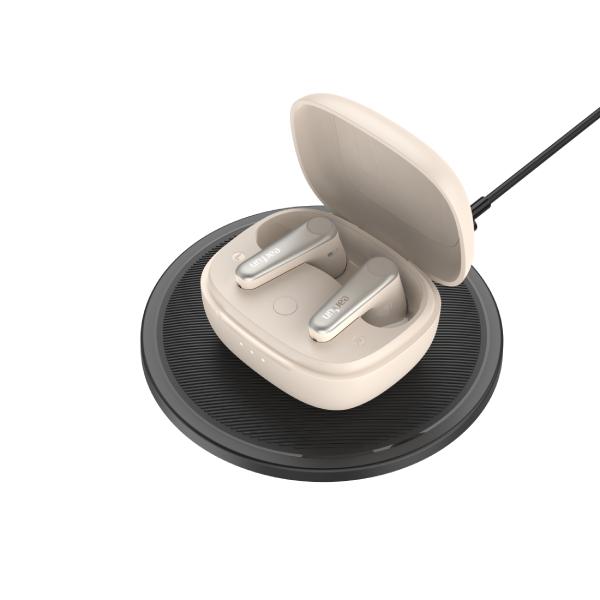 EarFun（イヤーファン） (在庫限り) EarFun Air Pro 3 ホワイト