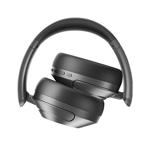 EarFun Wave Pro ワイヤレス ヘッドホン Bluetooth ブルートゥース