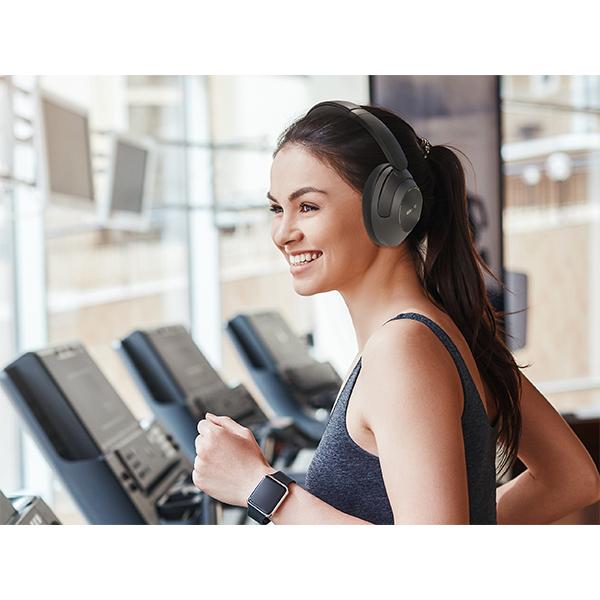 EarFun Wave Pro ワイヤレス ヘッドホン Bluetooth ブルートゥース