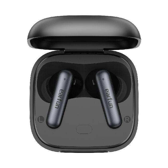 EarFun（イヤーファン） EarFun Air Pro 4i Black ワイヤレスイヤホン