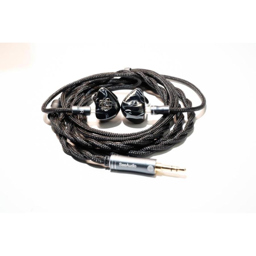 seeaudio bravery 外箱あり 有線イヤホン seeaudio bravery 外箱あり 有線イヤホン seeaudio bravery」の人気