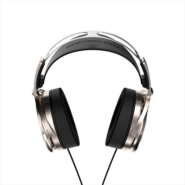 aune audio AR5000 有線 ヘッドホン アウネオーディオ 50mm