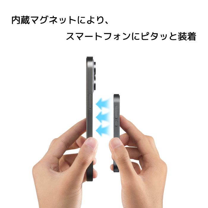 KHADAS Tea Pro ライトニングケーブル版【Tea Pro-C2C】ポータブルDACアンプ MagSafe対応 3.5mm 4.4mm Bluetooth対応 LDAC バッテリー搭載 カダスの画像
