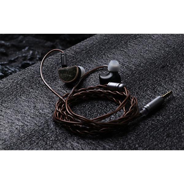 THIEAUDIO Elixir イヤホン カナル型 ダイナミックドライバー リ