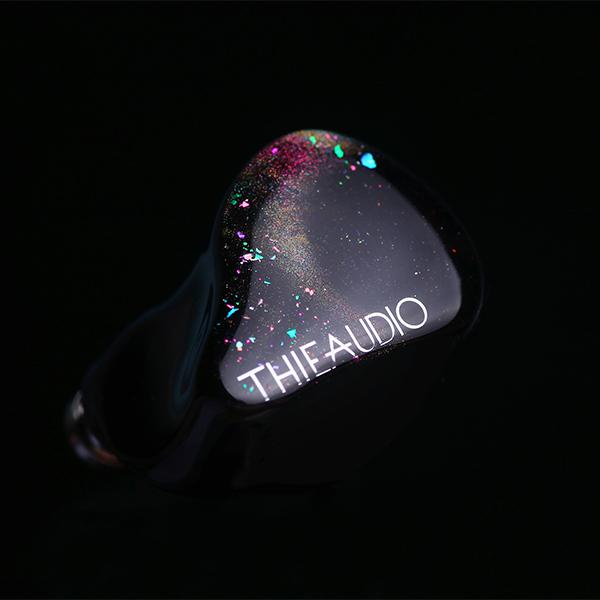 THIEAUDIO セーオーディオ Prestige 有線イヤホン リケーブル対応 静電