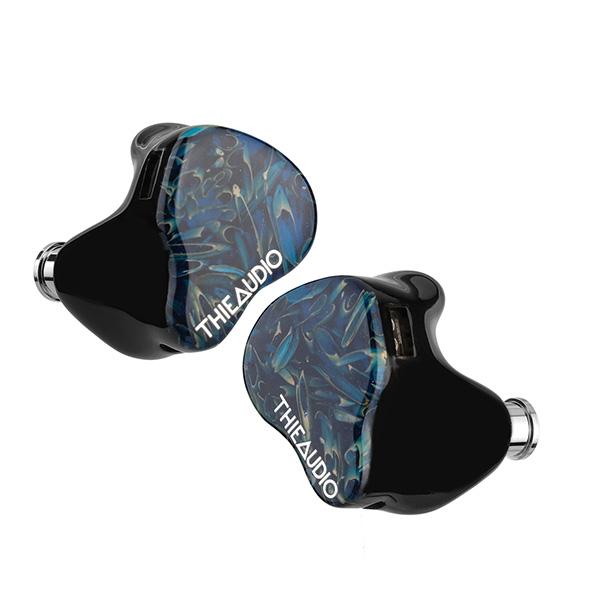 THIEAUDIO Hype 2 Indigo (Blue) セーオーディオ 有線イヤホン THIEAUDIO Hype 2 Indigo (Blue) セーオーディオ 有線イヤホン