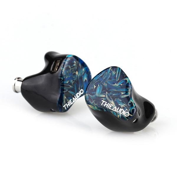 THIEAUDIO Hype 2 Indigo (Blue) セーオーディオ 有線イヤホン THIEAUDIO Hype 2 Indigo (Blue) セーオーディオ 有線イヤホン
